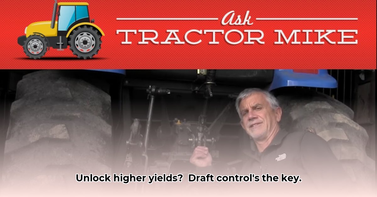 draft-control-on-tractor